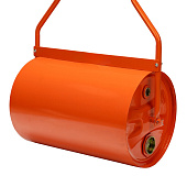 Каток газонный 40л, ручной, наливной, пробка-болт Сибртех 98204 Каток газонный 40л, ручной, наливной, пробка-болт Сибртех 98204