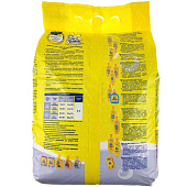 Стиральный порошок для детского белья Ушастый нянь 4,5кг Стиральный порошок для детского белья Ушастый нянь 4,5кг