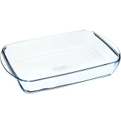 Блюдо для запекания и выпечки SMART COOKING 40x28см прямоугольное 239B000/5046