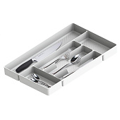  Лоток для столовых приборов Esprado Comfort 49смх30смх5см, CMF4930E220 