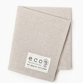  Кухонное полотенце (рогожка) 35х60 Доляна My magic kitchen 