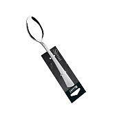 Ложка столовая 2пр. нержавеющая сталь Linea Sirena 93-CU-SI-03.2 Ложка столовая 2пр. нержавеющая сталь Linea Sirena 93-CU-SI-03.2