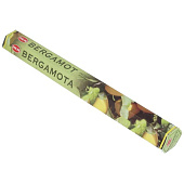 Благовония HEM Bergamot (Бергамот), 6 гр Благовония HEM Bergamot (Бергамот), 6 гр
