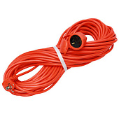 Удл.шнур 1х40м УШ6 ПВС2х0,75 Универсал (9632002/9639958) Удл.шнур 1х40м УШ6 ПВС2х0,75 Универсал (9632002/9639958)