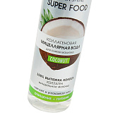  Мицеллярная вода SKIN SHINE SUPER FOOD Коллагеновая (Кокос) 250мл 