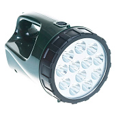 Фонарь-прожектор КОСМОС Accu 12LED, 4V3AH KOCAccu9199LED Фонарь-прожектор КОСМОС Accu 12LED, 4V3AH KOCAccu9199LED