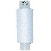 Нитки белые 1шт Нитки белые 1шт