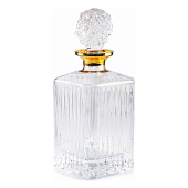  Штоф  SPIRIT OF LION 850мл GL011 