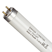 Лампа люминесцентная 18Вт/765/OSRAM Лампа люминесцентная 18Вт/765/OSRAM