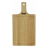 Доска разделочная 28х15х1,5 см Linea Bosco 93-BO-15-02.1 Доска разделочная 28х15х1,5 см Linea Bosco 93-BO-15-02.1