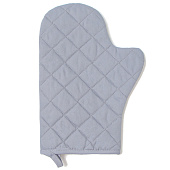  Кухонный набор 2 предмета  Этель Kitchen цв.серый 10179646 