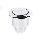 Кнопка слива для арматуры 1-ур 38 мм хром 92038SB1AR Iddis Кнопка слива для арматуры 1-ур 38 мм хром 92038SB1AR Iddis