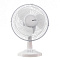  Вентилятор настольный CENTEK CT-5006 White 