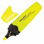  Набор текстовыделителей BRAUBERG 6 шт., АССОРТИ, DELTA, линия 1-5 мм, 151728 