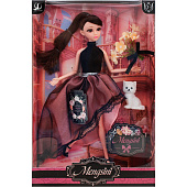  Игровой набор Зоомагазин, кукла, питомец, аксессуары Размер: 23х6,5х33,5см 