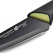 Нож для овощей Apollo genio "Vext" VXT-07 Нож для овощей Apollo genio "Vext" VXT-07