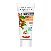  Гидро-желе VEGANLAB ночное увлаж. для лица и шеи 60мл 