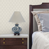 Обои 1.06х10м Charlotte арт.9186-11 Серый фон /Monte Solaro Обои 1.06х10м Charlotte арт.9186-11 Серый фон /Monte Solaro