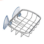  Мыльница подвесная Cozy-SD-2 312066 