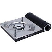 Плитка газовая ЕРМАК к бал. с цанговым захватом, 34,1х8,5х28,5см, металл, пластик 116-061 Плитка газовая ЕРМАК к бал. с цанговым захватом, 34,1х8,5х28,5см, металл, пластик 116-061