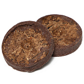  Таблетки торфяные, d = 3.6 см, с оболочкой, набор 10 шт 2901601 