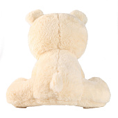 Мягкая игрушка "Собака", 20 х 17 см, 9595958 Мягкая игрушка "Собака", 20 х 17 см, 9595958