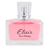 Парфюмерная вода Elixir Mon Princess женская, 50 мл Delta Parfum Парфюмерная вода Elixir Mon Princess женская, 50 мл Delta Parfum