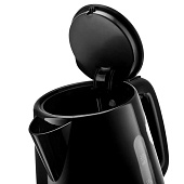Чайник электрический BRAYER BR1058BK черный