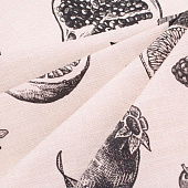  Скатерть (репс) 180х147 Этель Healthy life 4645879 