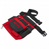 Сумка - пояс одинарная, 7 карманов, Matrix Сумка - пояс одинарная, 7 карманов, Matrix