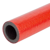 Трубная изоляция Изодом 22х6мм (2м) красная Трубная изоляция Изодом 22х6мм (2м) красная