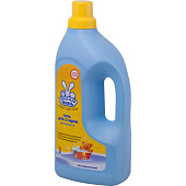 Гель для стирки детского белья 2л Ушастый нянь Гель для стирки детского белья 2л Ушастый нянь
