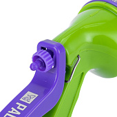 Пистолет-распылитель, 7-ми режимный, PALISAD, 65161 Пистолет-распылитель, 7-ми режимный, PALISAD, 65161