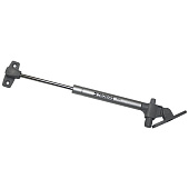 Газовый лифт Trodos с доводчиком 80N, серебро, нагрузка до 6кг Газовый лифт Trodos с доводчиком 80N, серебро, нагрузка до 6кг