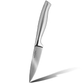  Нож для чистки 9 см Servitta серия Chiaro Sr0266 