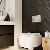 Клавиша смыва для инсталляции Iddis хром прямоугольная Unifix 041 UNI41CHi77 Iddis Клавиша смыва для инсталляции Iddis хром прямоугольная Unifix 041 UNI41CHi77 Iddis