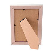 Фоторамка 10х15 пластик Полосатая текстура олива белая 133х188 10723994 Фоторамка 10х15 пластик Полосатая текстура олива белая 133х188 10723994