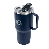  Термокружка 900 мл LARA LR04-43 