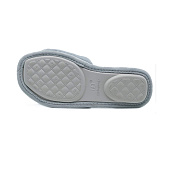 Тапочки женские 3787 W-CH-O, р. 37 Тапочки женские 3787 W-CH-O, р. 37