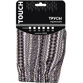  Трусы мужские, 1001-6 