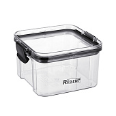 Контейнер для сыпучих продуктов 0,46л. Linea Desco 93-DE-CA-30-460 Контейнер для сыпучих продуктов 0,46л. Linea Desco 93-DE-CA-30-460