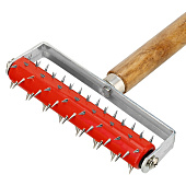 Валик для гипсокартона 150 мм,игольчатый/MATRIX Валик для гипсокартона 150 мм,игольчатый/MATRIX