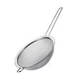 Ситечко 22 см нержавеющая сталь Linea PRONTO 93-PRO-09-22 Ситечко 22 см нержавеющая сталь Linea PRONTO 93-PRO-09-22