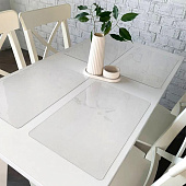 Плейсматы Dekorelle 45x30х0,8 мм. PM45x30 Плейсматы Dekorelle 45x30х0,8 мм. PM45x30