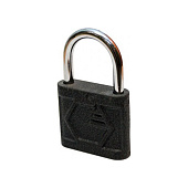 Замок навесной P-01/75 (ВС-175) "САЗАР" Замок навесной P-01/75 (ВС-175) "САЗАР"