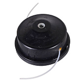 Головка с леской/HUTER Головка с леской/HUTER