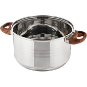 Кастрюля Mallony FORESTA 5,0л 106803 Кастрюля Mallony FORESTA 5,0л 106803