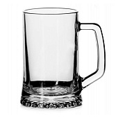  Кружка для пива PUB 670 мл 55239SL 