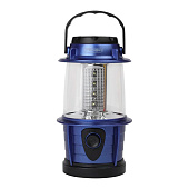 Фонарь кемпинговый KB-101 12LED  Трофи Б0054482