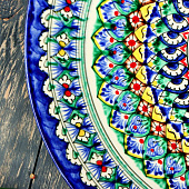 Ляган круглый 42,5см 2741366 Ляган круглый 42,5см 2741366